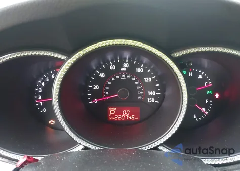 2013 Kia Sorento Ex V6 from USA, damaged, VIN 5XYKU4A28DG318503